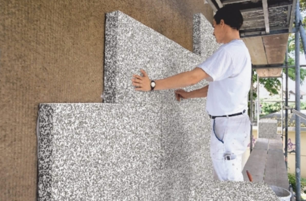 Suşehri Isı Yalıtımcısı